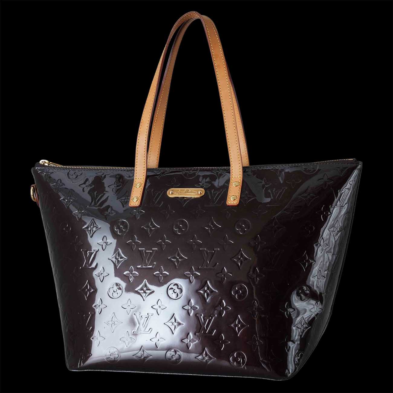 LOUIS VUITTON(USED)루이비통 베르니 벨레뷰 GM